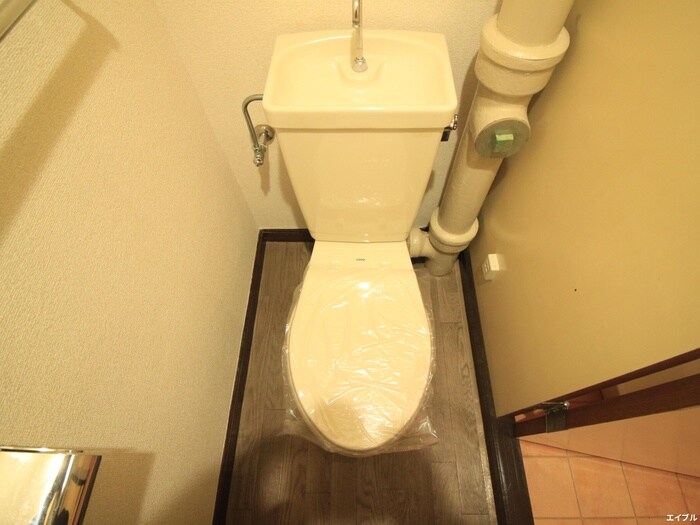 オリエンタルハイツの物件内観写真