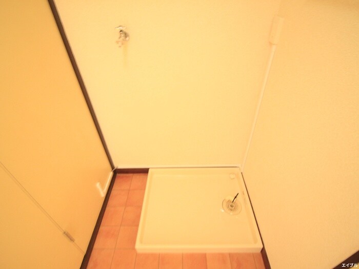 オリエンタルハイツの物件内観写真