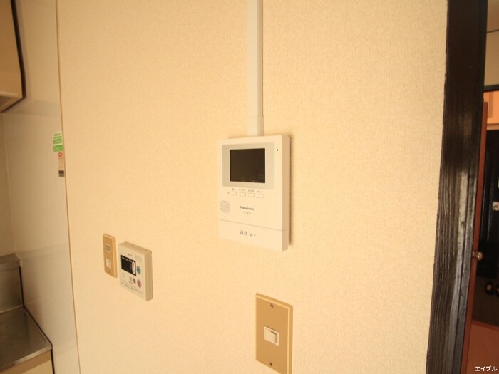 オリエンタルハイツの物件内観写真