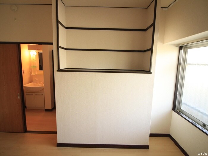 オリエンタルハイツの物件内観写真