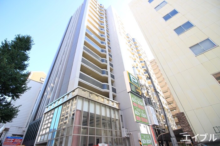 No.48プロジェクト2100博多の物件外観写真