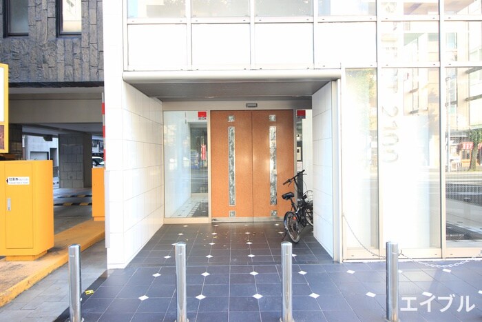 No.48プロジェクト2100博多の物件外観写真