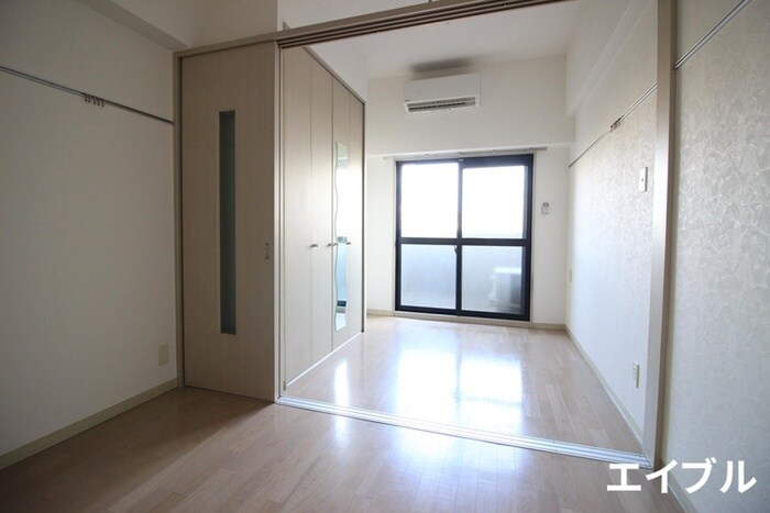 No.48プロジェクト2100博多の物件内観写真