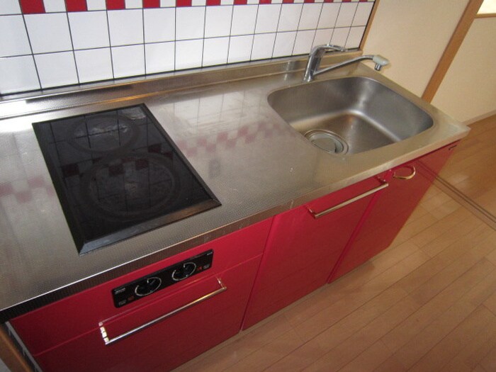 No.48プロジェクト2100博多の物件内観写真