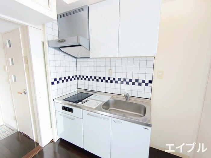 No.48プロジェクト2100博多の物件内観写真