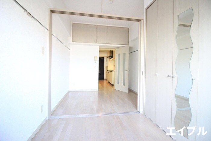 No.48プロジェクト2100博多の物件内観写真