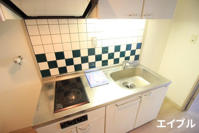 No.48プロジェクト2100博多の物件内観写真