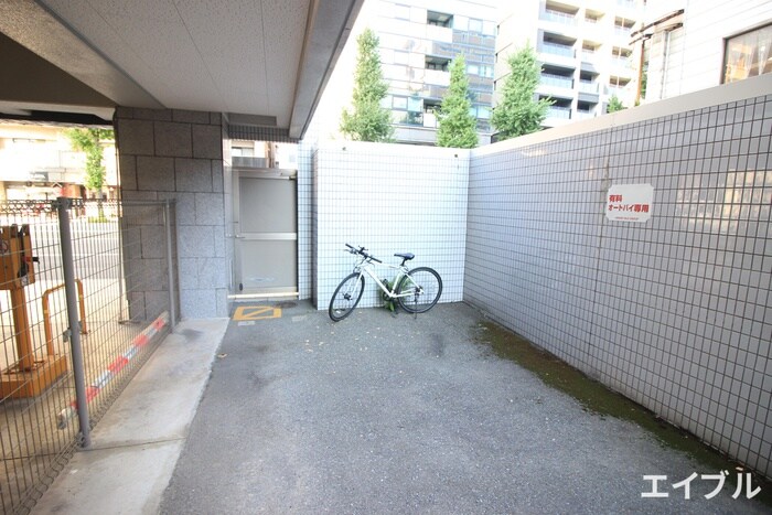 No.48プロジェクト2100博多の物件外観写真