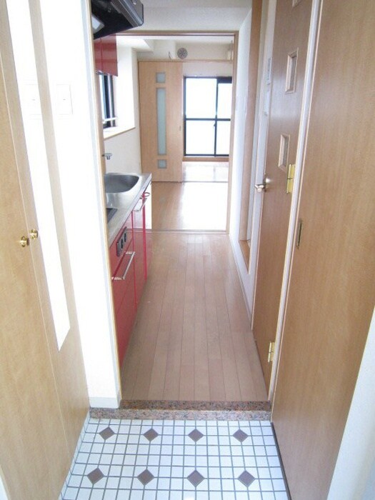 No.48プロジェクト2100博多の物件内観写真