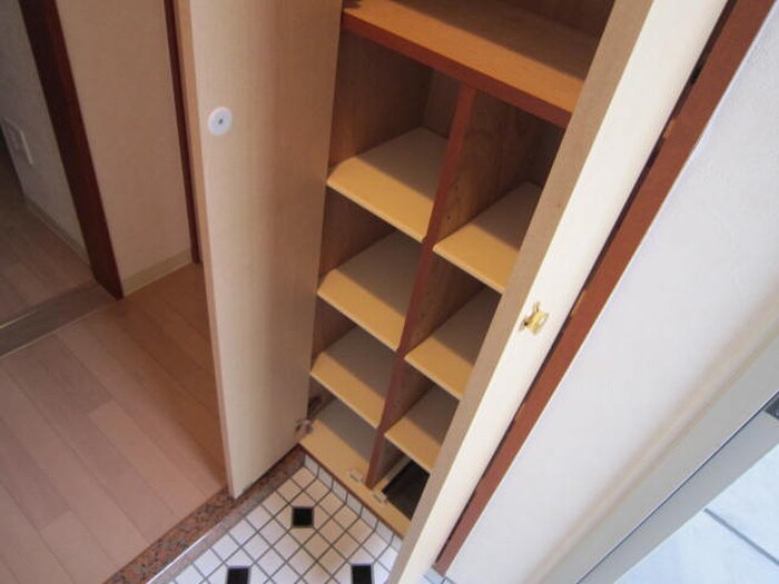 No.48プロジェクト2100博多の物件内観写真