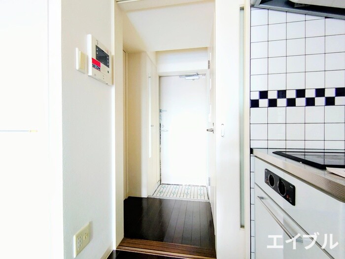 No.48プロジェクト2100博多の物件内観写真