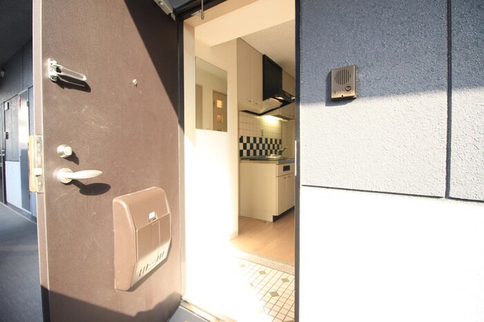 No.48プロジェクト2100博多の物件内観写真