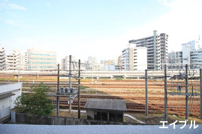 No.48プロジェクト2100博多の物件内観写真