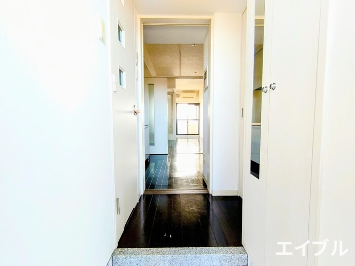 No.48プロジェクト2100博多の物件内観写真