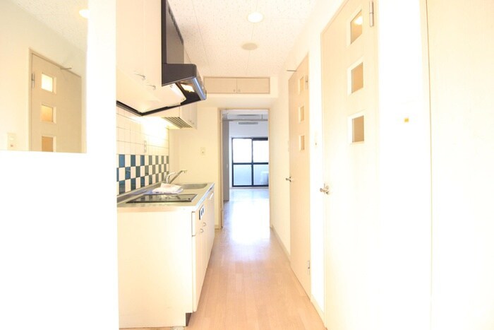 No.48プロジェクト2100博多の物件内観写真