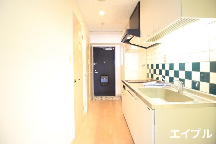 No.48プロジェクト2100博多の物件内観写真