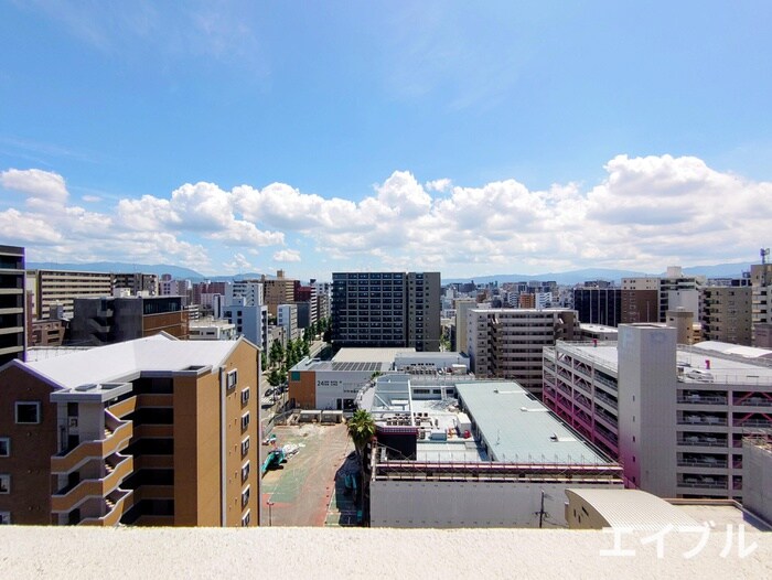 No.48プロジェクト2100博多の物件内観写真