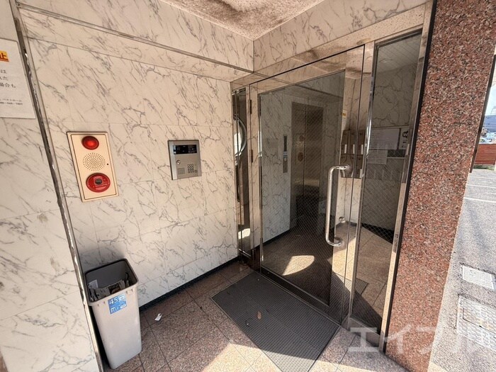 プログレスNの物件外観写真