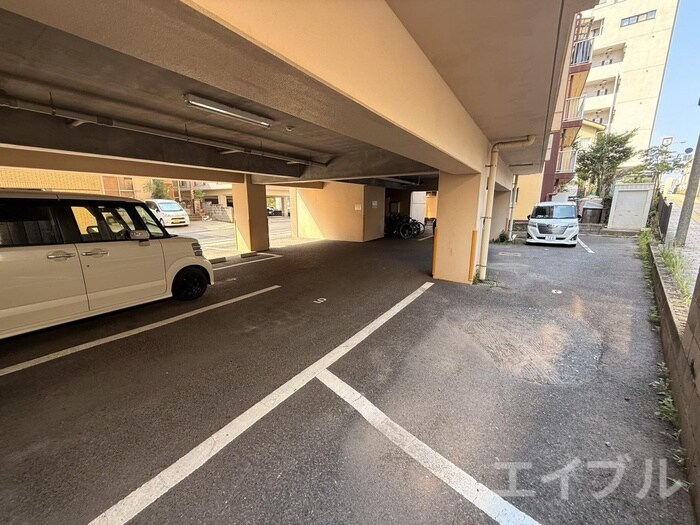 プログレスNの物件外観写真