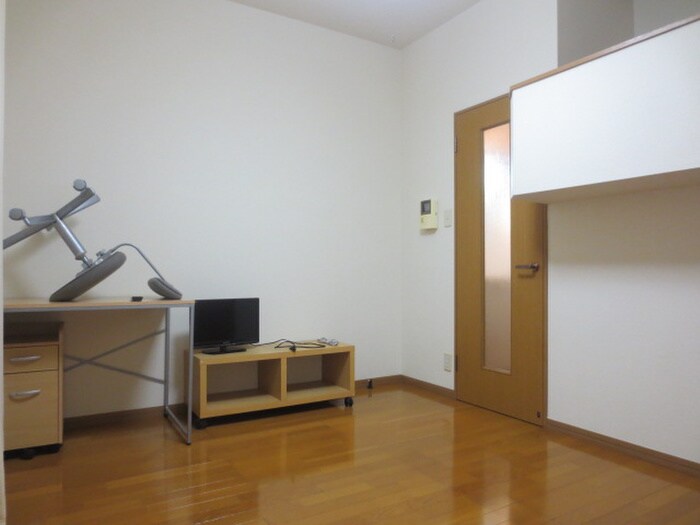 メルシーⅡの物件内観写真