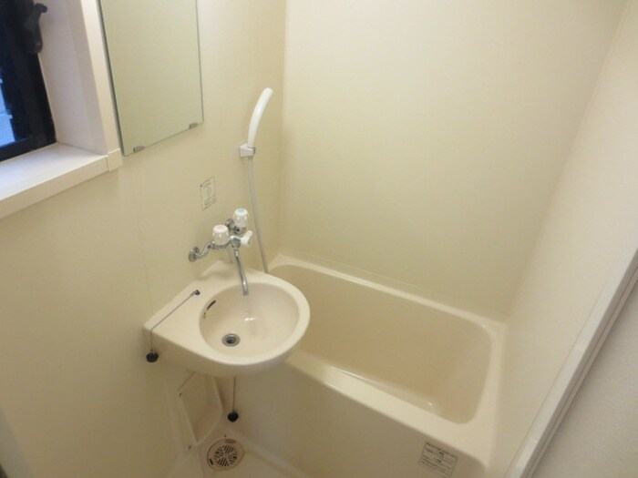 メルシーⅡの物件内観写真