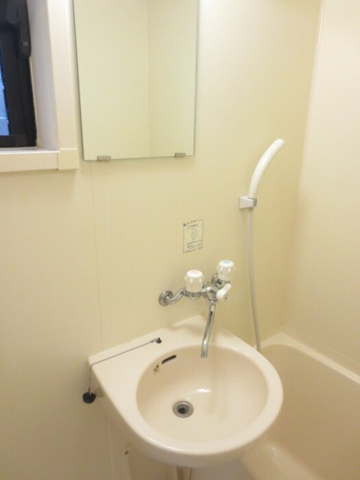 メルシーⅡの物件内観写真