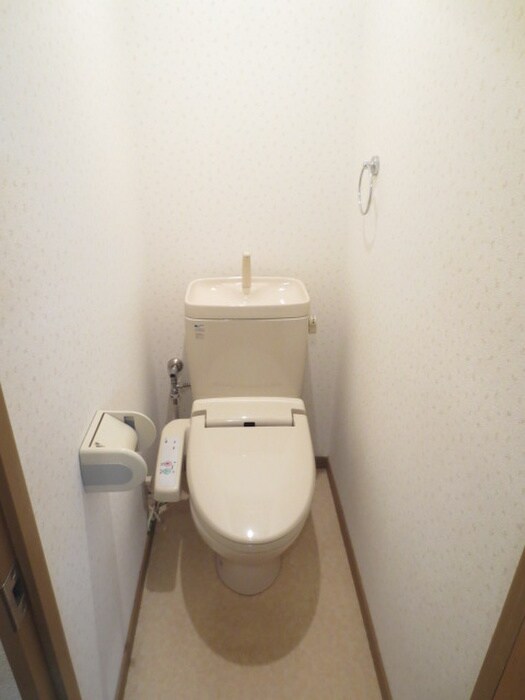 メルシーⅡの物件内観写真