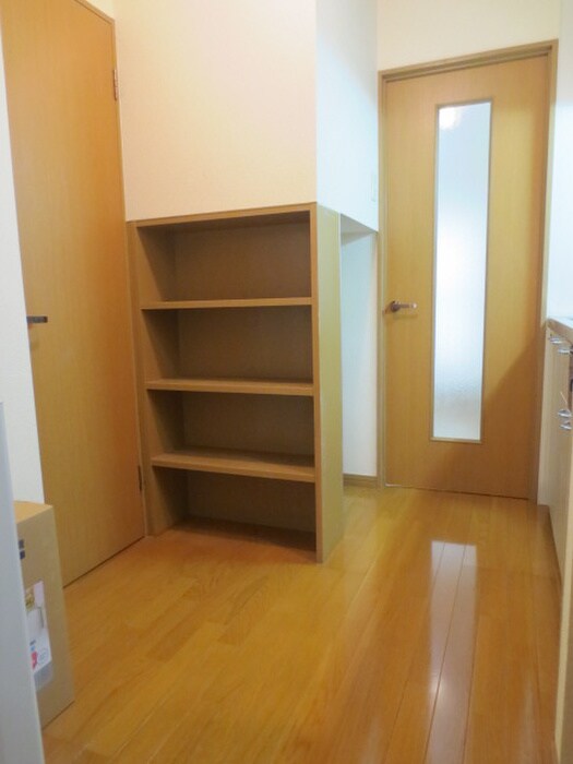 メルシーⅡの物件内観写真