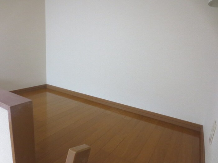 メルシーⅡの物件内観写真