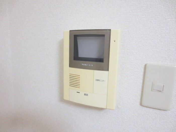 メルシーⅡの物件内観写真