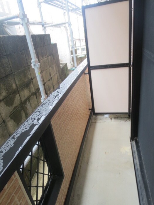 メルシーⅡの物件内観写真