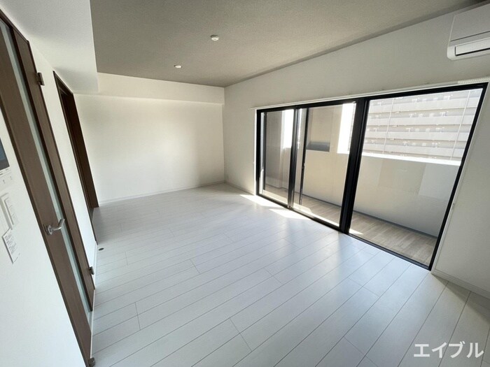 KL東比恵Ⅱの物件内観写真