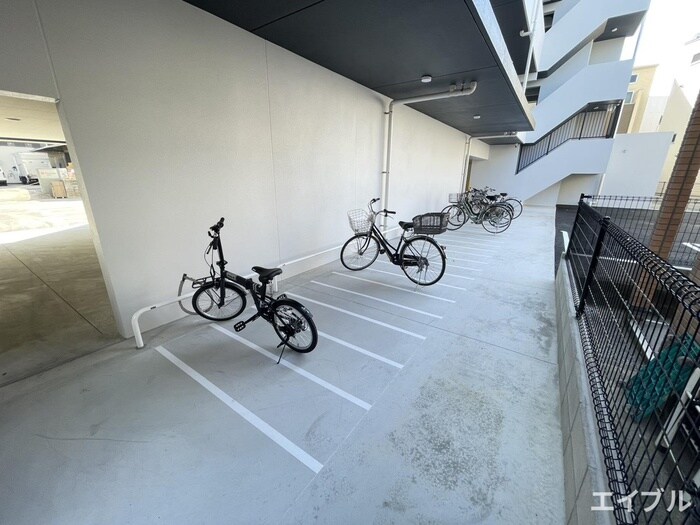 KL東比恵Ⅱの物件外観写真