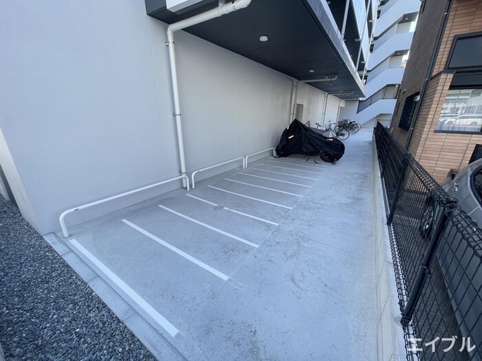 KL東比恵Ⅱの物件外観写真