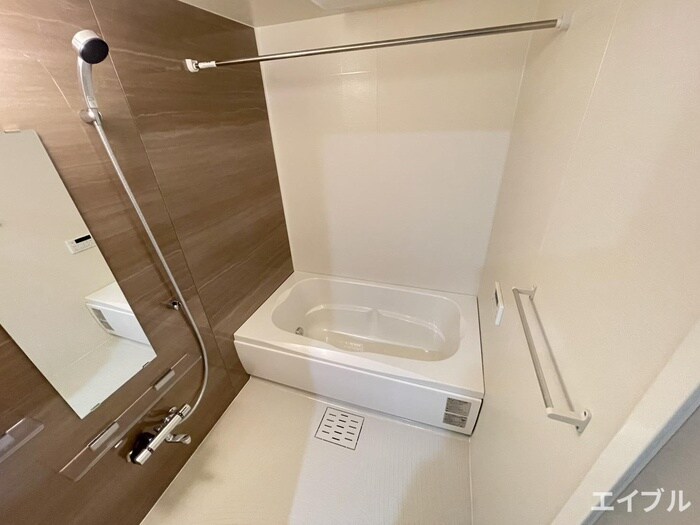 KL東比恵Ⅱの物件内観写真