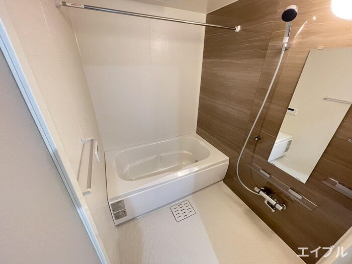 KL東比恵Ⅱの物件内観写真