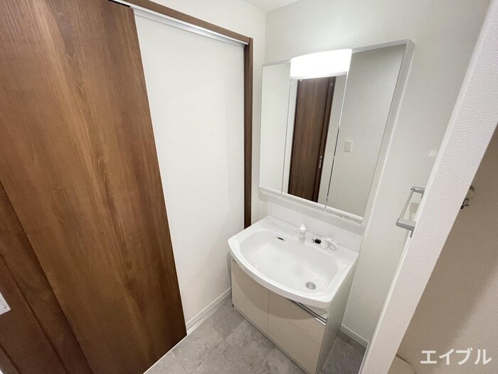 KL東比恵Ⅱの物件内観写真