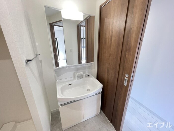 KL東比恵Ⅱの物件内観写真