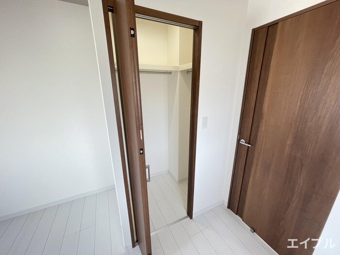 KL東比恵Ⅱの物件内観写真