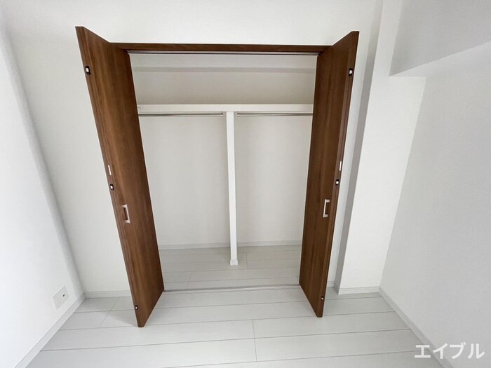 KL東比恵Ⅱの物件内観写真