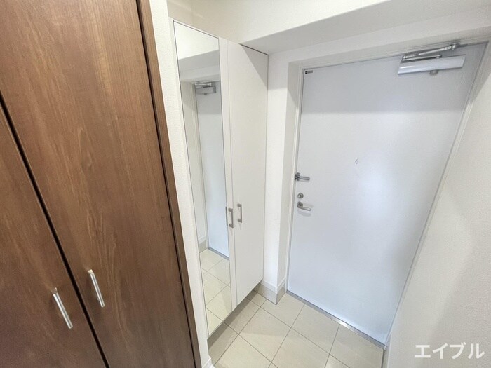 KL東比恵Ⅱの物件内観写真