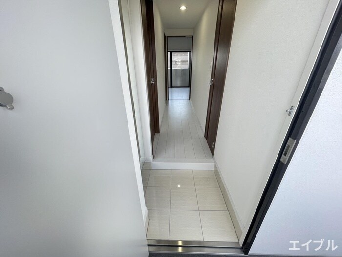 KL東比恵Ⅱの物件内観写真