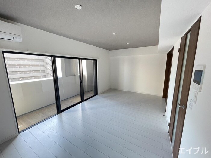 KL東比恵Ⅱの物件内観写真