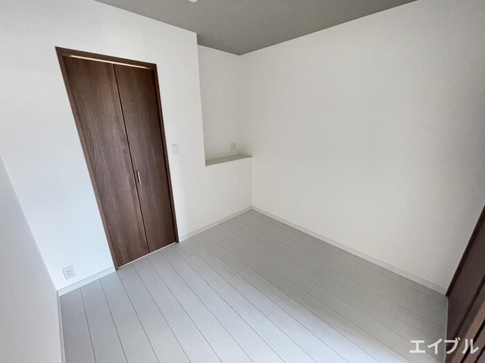 KL東比恵Ⅱの物件内観写真