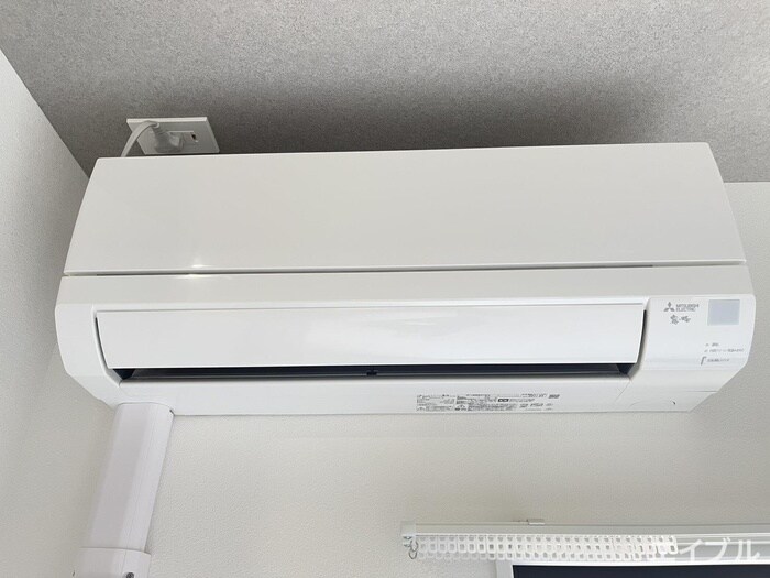 KL東比恵Ⅱの物件内観写真