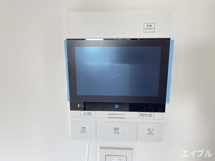 KL東比恵Ⅱの物件内観写真