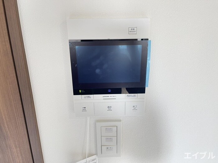 KL東比恵Ⅱの物件内観写真