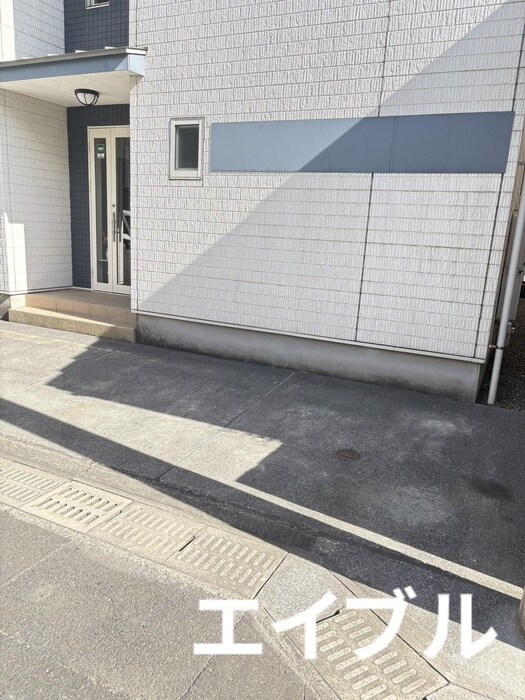 ラ・ヴィエルジュ武の物件外観写真