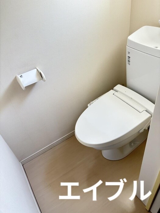 ラ・ヴィエルジュ武の物件内観写真