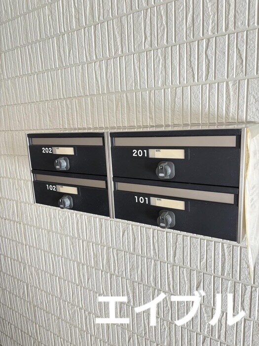 ラ・ヴィエルジュ武の物件外観写真